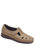 Roamer Slip On Loafer - Medium In Sage