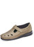 Roamer Slip On Loafer - Medium In Sage