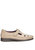 Roamer Slip On Loafer - Medium In Sage - Sage