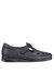 Roamer Slip On Loafer - Narrow In Black