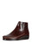 Women's Ankle Boots In Walnut - Walnut