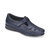 Women's Roamer Slip On Loafer - Narrow In Navy - Navy