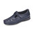 Women's Roamer Slip On Loafer - Narrow In Navy