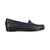 Women's Simplify Slip On Loafer - Double Wide In Navy - Navy