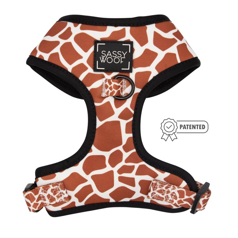 Adjustable Harness - Giraffic Park - Giraffic Park
