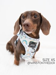 Adjustable Harness - Handsome AF