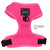 Adjustable Harness - Neon Pink - Neon Pink