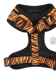 Adjustable Harness - Paw Of The Tiger