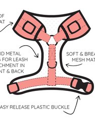 Adjustable Harness - Simply The Zest