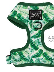 Adjustable Harness - Verano - Green