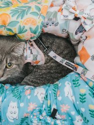 Cat Blanket - Zest Friends