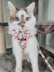 Cat Bowtie - Smitten Kittens