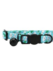 Cat Collar - Purrs & Petals