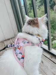 Cat Collar - Smitten Kittens