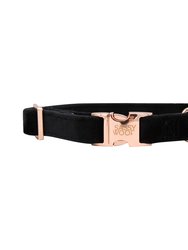 Collar - I Do, Too (Black)