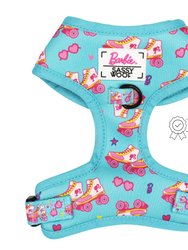 Dog Adjustable Harness - BARBIE™ On a Roll - BARBIE™ On a Roll