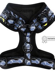 Dog Adjustable Harness - Batman™