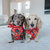 Dog Adjustable Harness - Disney Holiday Collection