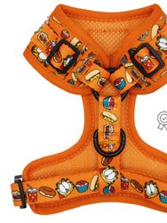 Dog Adjustable Harness - Garfield™