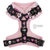 Dog Adjustable Harness - Harley Quinn™