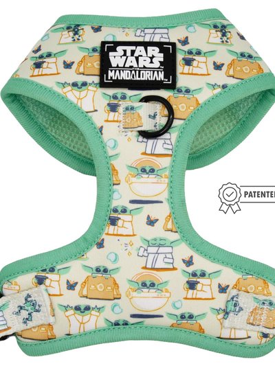 Sassy Woof Dog Adjustable Harness - STAR WARS™ The Child™ product