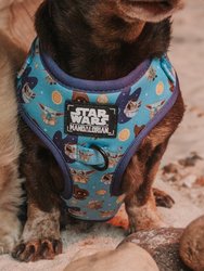 Dog Adjustable Harness - Star Wars™ The Mandalorian™