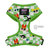 Dog Adjustable Harness - The Powerpuff Girls - Green - The Powerpuff Girls - Green