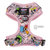 Dog Adjustable Harness - The Powerpuff Girls™ (Pink) - The Powerpuff Girls‚Ñ¢ (Pink)