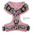 Dog Adjustable Harness - The Powerpuff Girls™ (Pink)