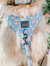 Dog Adjustable Harness - You Can't Sip With Us