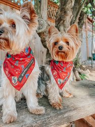 Dog Bandana - Harry Potter™