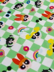 Dog Bandana - The Powerpuff Girls™ - Green