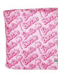 Dog Blanket - BARBIE™ Malibu - Malibu