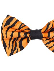 Dog Bowtie - Paw Of The Tiger - Paw Of The Tiger