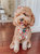 Dog Bowtie - Strawberry Fields Furever