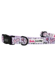 Dog Collar - Barbie™ Closet Goals - Multi