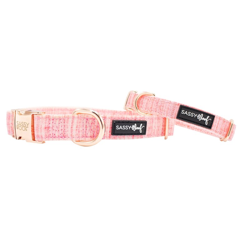 Dog Collar - Dolce Rose - Dolce Rose