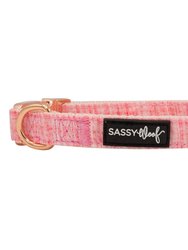 Dog Collar - Dolce Rose