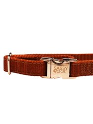 Dog Collar - Foxy