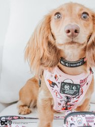 Dog Collar - Harley Quinn™