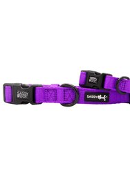 Dog Collar - Neon Purple - Neon Purple