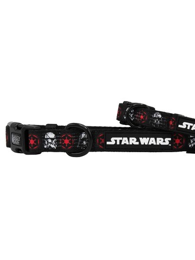 Sassy Woof Dog Collar - Star Wars™ The Dark Side product
