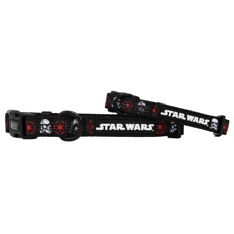 Dog Collar - Star Wars™ The Dark Side - Star Wars™ The Dark Side