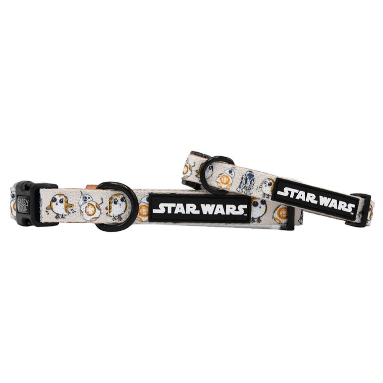 Dog Collar - STAR WARS™ The Rebel Alliance - STAR WARS™ The Rebel Alliance