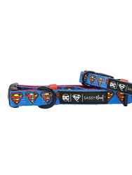 Dog Collar - Superman™ - Superman