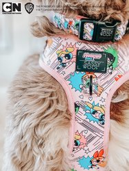 Dog Collar - The Powerpuff Girls™ Pink