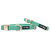 Dog Collar - Wag Your Teal - Wag Your Teal