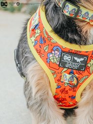 Dog Collar - Wonder Woman™