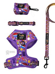 Dog Four Piece Bundle - Willy Wonka & The Chocolate Factory™ - Willy Wonka & The Chocolate Factory