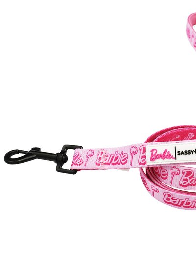 Sassy Woof Dog Leash - BARBIE™ Malibu product